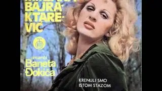 Mirjana Bajraktarević Sini jako sa istoka sunce