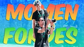 Momen FORDES CIBURIAL (Episode 4) | Spirit Olahraga Warga Desa!