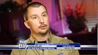 Clean Solar Best of the Bay.mov