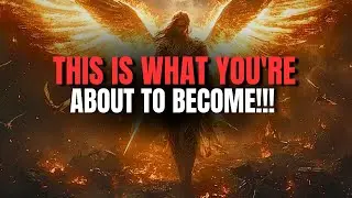 CHOSEN ONES, GET READY, THIS IS WHAT YOU WILL 100% BECOME TONIGHT