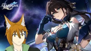 【 Honkai Star Rail 】Back From Japan For 1.6【Riyunk/VtuberEN】
