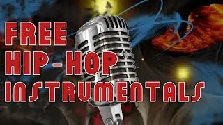 New Free Hip-Hop Instrumental #208: Scattered Star (MP3 D/L Included)