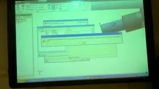 Inventor, Shaft Generator