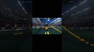 Bestever Arsenal's Incredible Flick in RLCS