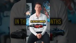 Buying a LAMBO with CRYPTO #shorts #shortsvideo