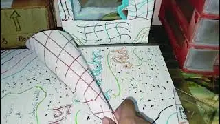Paper 🗞️ icecream 🍨 cone🍦🍦🍦