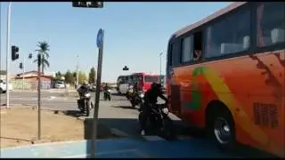 SUPPORT 81 EN MEMORIA DE CLAUDIO RANGER MC