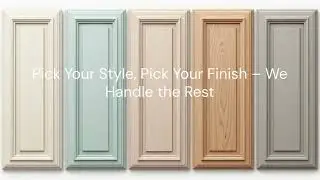 Cabinetry Excellence Guide #nhance #kitchencabinets #canada #painting #quebec #franchise#viralvideo