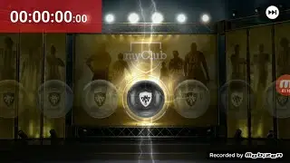 Pes 18 Partner Club Thunder Black Ball Trick