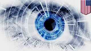 Blind people get partial vision restored with brain implant - TomoNews