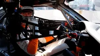 🇬🇧 NEWS Porsche Carrera Cup Deutschland  | #5 Lausitzring (D) | Races 9+10