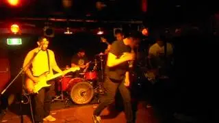 THE ACID MONKEYS - The Square