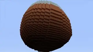 Minecraft Xbox - TNT Community Project - Giant Skyegg (3)