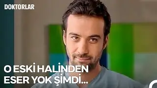 Arslan'a Baba Benzetmesi Şoku - Doktorlar