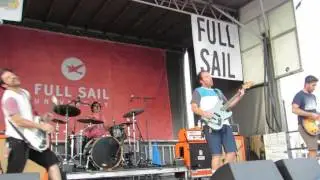 Hail the Sun- Paranoia (Vans Warped Tour)