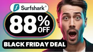 SurfShark Coupon Code 2025 | SurfShark Coupon Code | Surfshark Discount Code