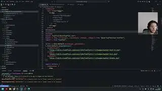 ACT 3 - Punto 1 - Proyecto de Software