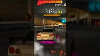 drifting #driftmaxpro #gamebalapan #drifting