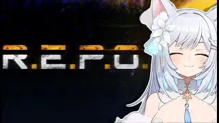 Vulpixsi plays REPO | mar 08, 2025