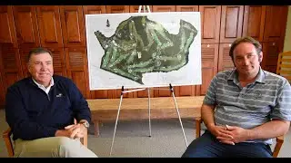Southern Pines Golf Club Restoration Q&A