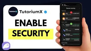 How to Enable Security Lock in Phantom Wallet