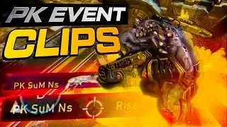 PK ONLINE GEARS MAJOR HIGHLIGHTS (PART 1)