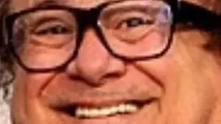 #TIKTOKS cause Danny DeVito is daddy
