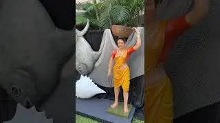 Goan women wearing traditional saree #india #indian #goa #women #saree