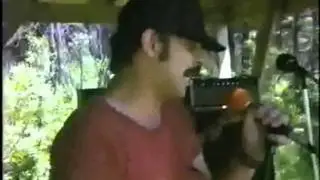 Blackjack Crossing Live!