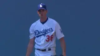 KC@LAD: McCarthy tosses six solid frames in DL return