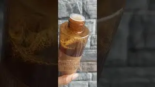 Best Korean Toner |Isntree Green Tea Toner Review| Korean Skincare #greentea#toner #korean #isntree