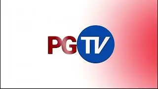 PGTV: Endcap (2026, logo baru). 