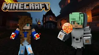 🍬Stealing Candy From Children! | Hypixel Halloween Simulator!🍬
