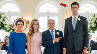 Take the Pretty One,” Her Father Told the Duke — He Chose the Rejected Sister Instead