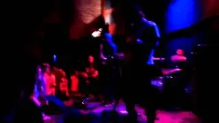 This Will Destroy You - Dustism + A Three-Legged Workhorse