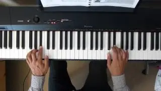 Master Mind - Alfred's Piano 101 - Book 1
