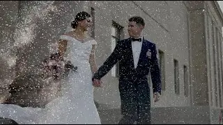 Interstellar Inspired Wedding Film | Emotional Wedding Film