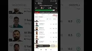 #shortsKKR vs GT Dream Team | KKR vs GT Grand League Teams | KOL vs GT Dream11 Prediction | IPL 2023