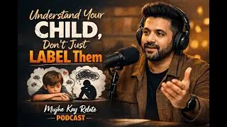 When a Child Is Silent, Something Is Wrong | Must Watch for Parents