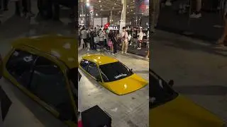 the most unique mini car in the world😱 #automobile #edit #minicar #jdm #cars #shorts