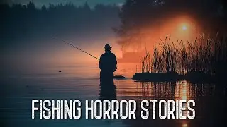 3 True Scary Stories from a Cursed Frozen Lake