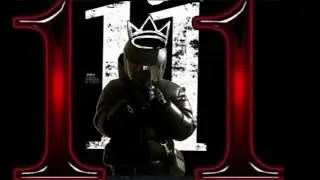 CASHANOVA pt.1 (oficial EP video)