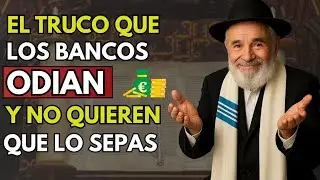 Estaba arruinado…pero un consejo le enseñó a controlar su dinero y salvar su negocio|SABIDURIA JUDÍA