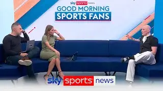 Former England rugby international and Olympian Heather Fisher on seeking a diagnosis for autism