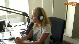 Radio SWH Plus Женская логика (28.08.2013)