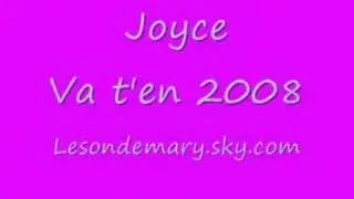 Joyce - Va t'en 2008