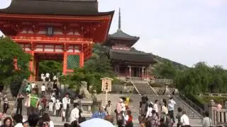 Japan Leadership Training 2015