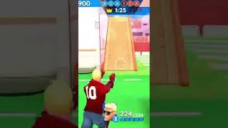 banduk wala game
