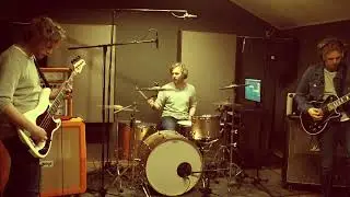 Jotten - Session #1 - Psychedelic Rock // Post Rock // 70s Rock // Krautrock