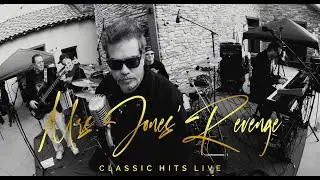 Don't Bring Me Down - Mrs. Jones' Revenge (Eric Burdon & The Animals tribute)
